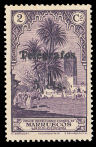 Morocco H48