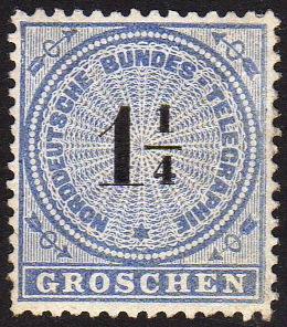 North German Confederation H2