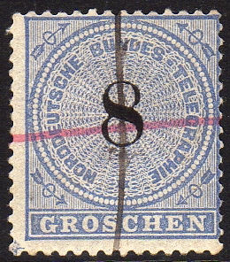 North German Confederation H6