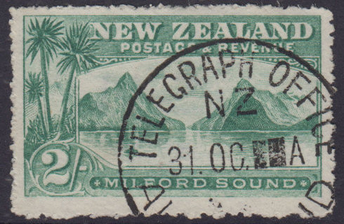 NZ 2s