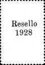 Resello-1928