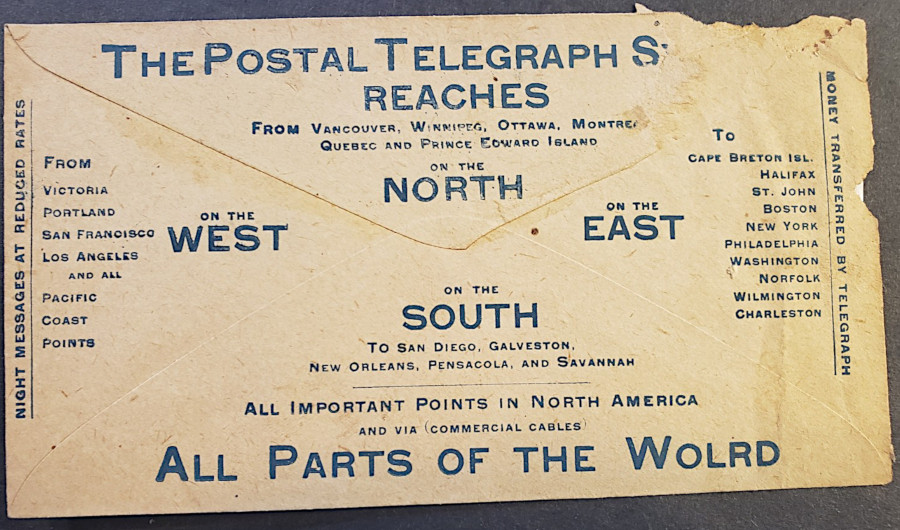 eBay Lot 237019850203 - back