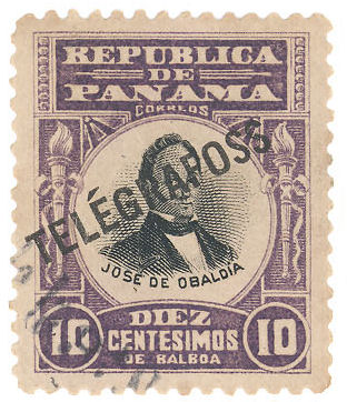 Panama-H5B