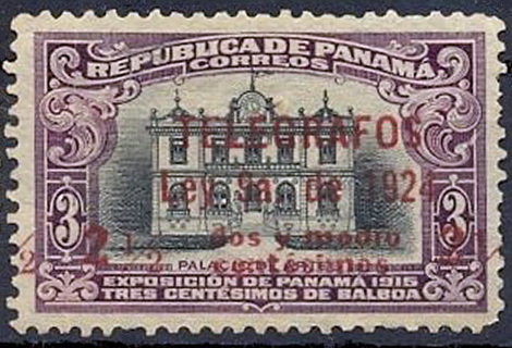 RH30 - Overprint Shifted