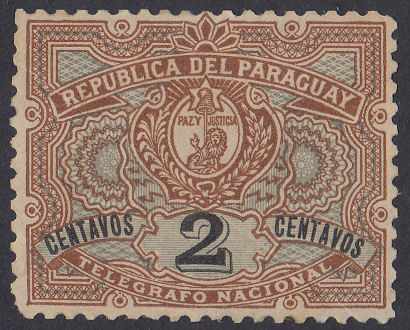 Paraguay-H1