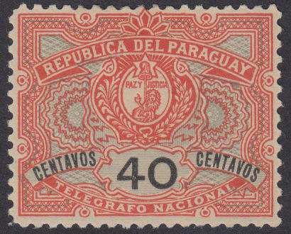 Paraguay-H4