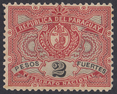 Paraguay-H7