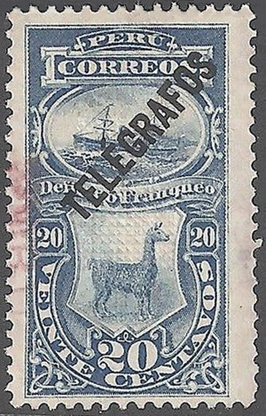 Peru H11