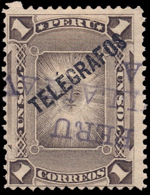 Peru RH9b