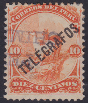 Peru H6 - T4a ovpt