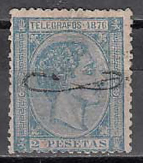 1873 overprint