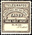 Yauco 40c type 16
