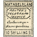 Matabeleland Telegraphs