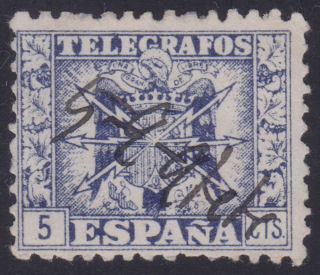 Spain 1940-42 series H76