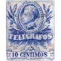 Spanish Telegraphs