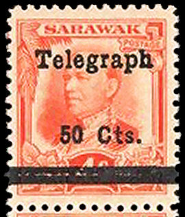 Sarawak H19a