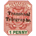 Transvaal Telegraphs