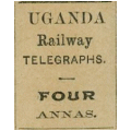Uganda Railway