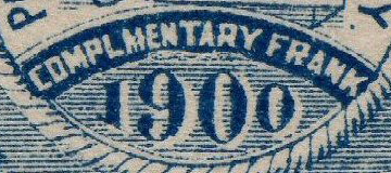1900 Frank H27 - 6561 detail