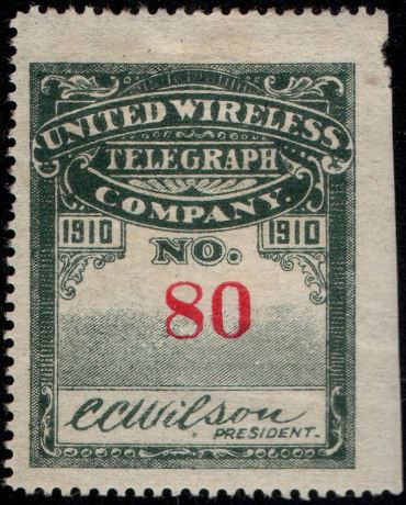 United Wireless 1910