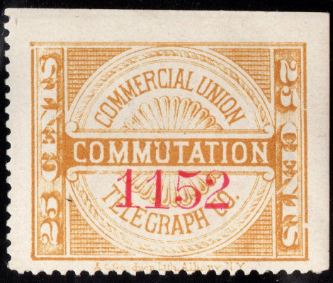 Commercial Union Type 1