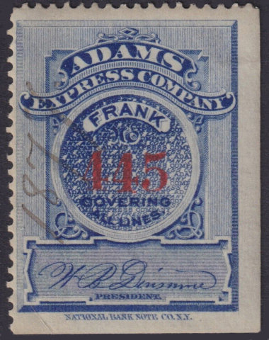 Adams 1877