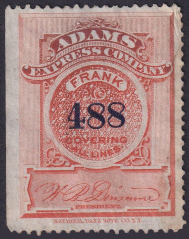 Adams 1878