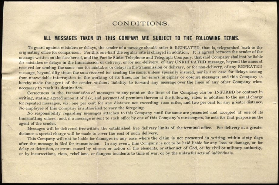 Pacific States - 143 back