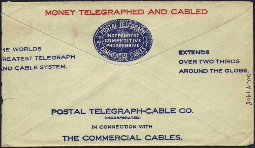 eBay Lot 406880818164 - back