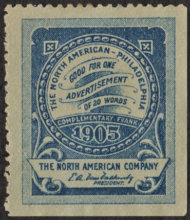 North American 1905