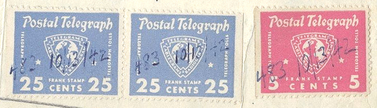 1942 forces used