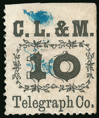 C.L. & M Telegraphs