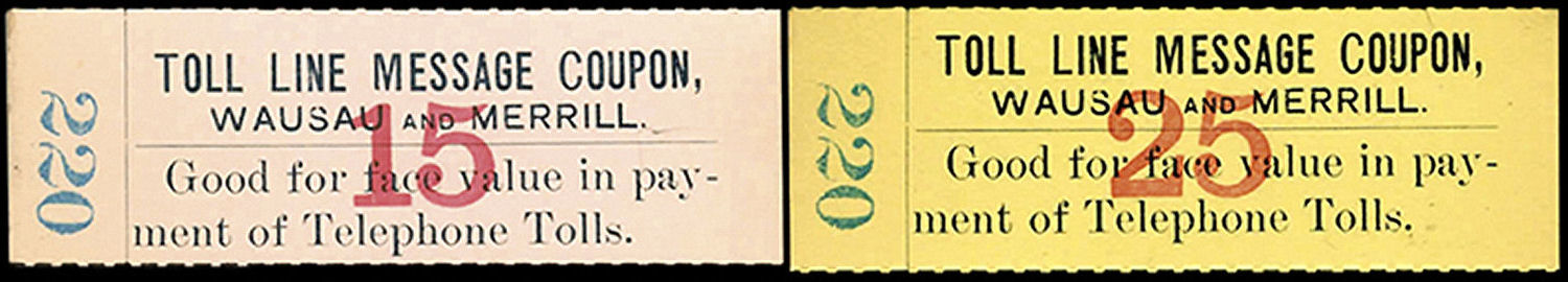 Wausau and Merrill-2a