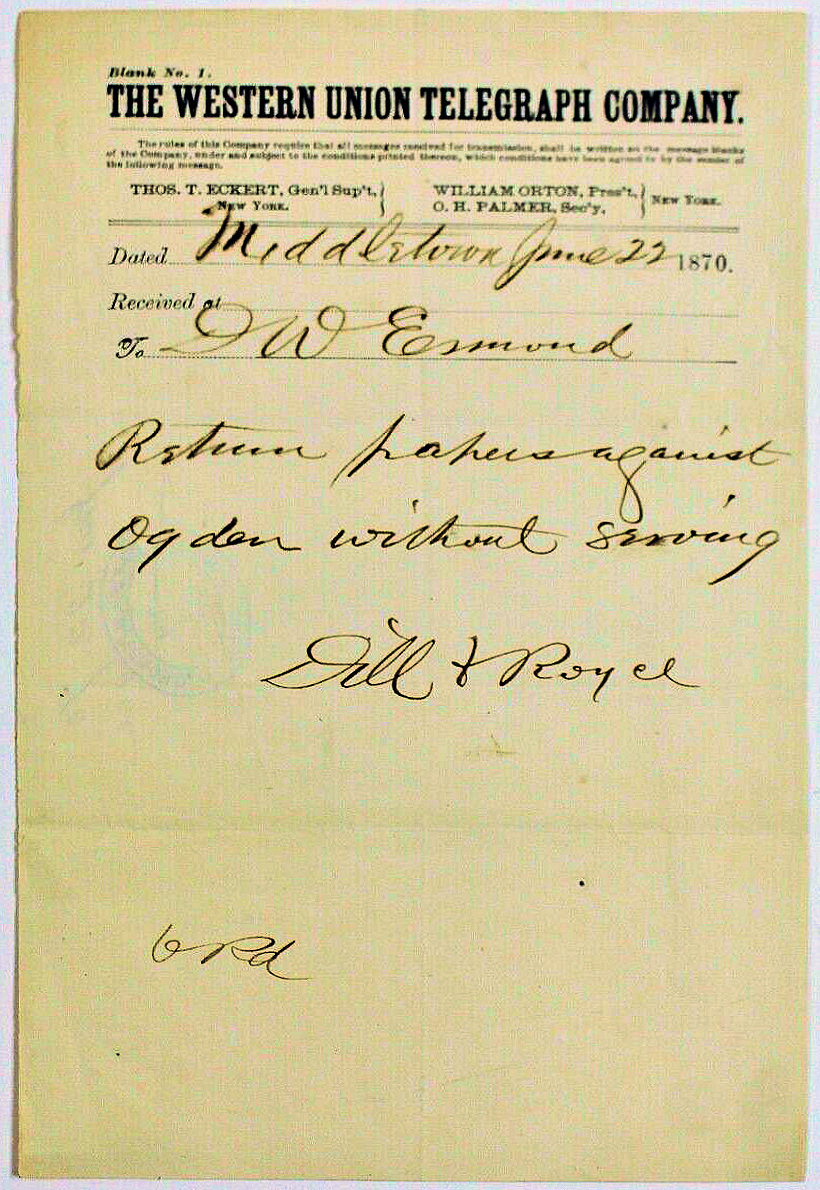 WU-Blank_1 - June 1870