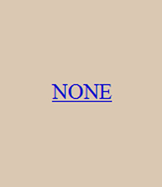 NONE Logo