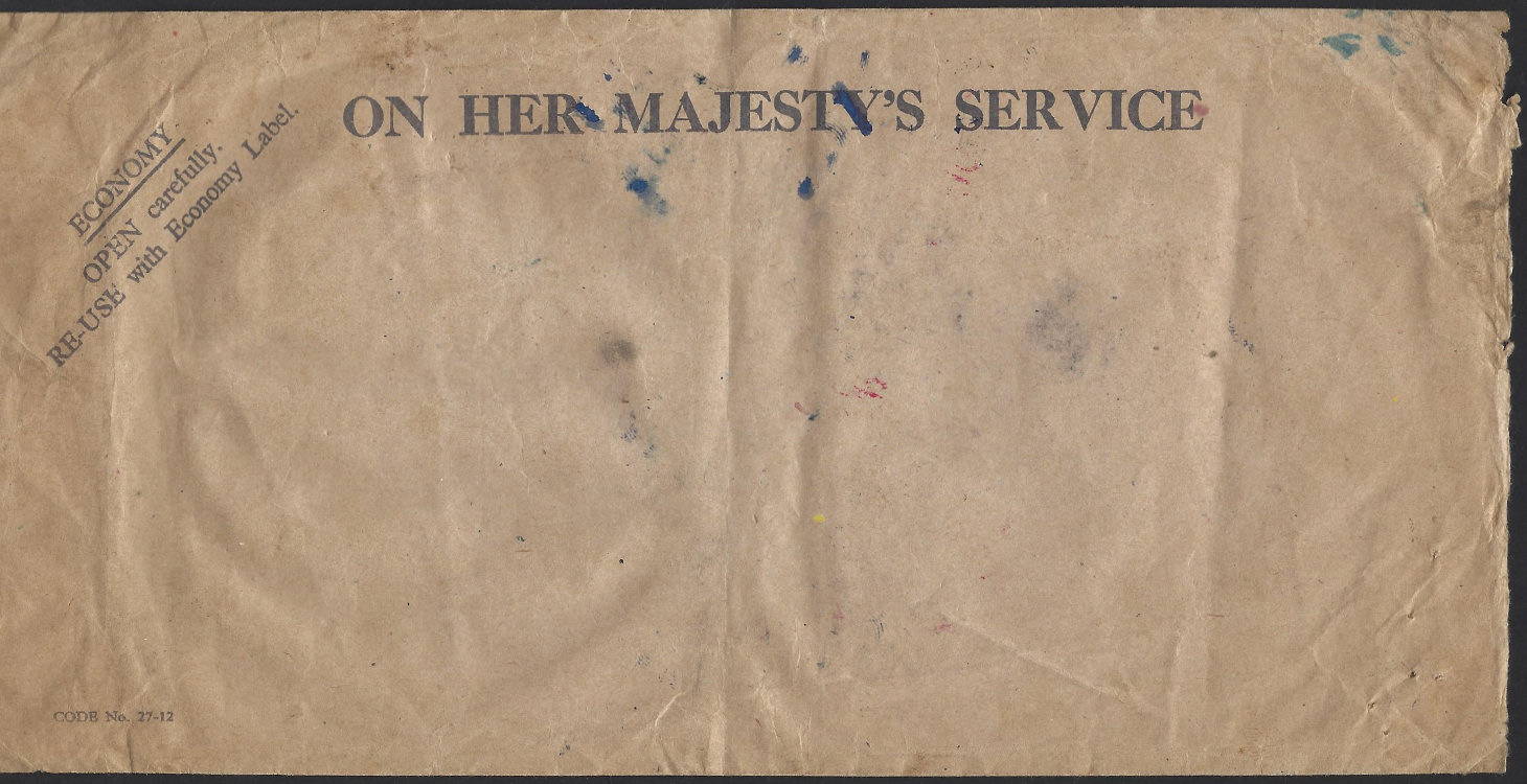 AS Ibadan-1955 - Front
