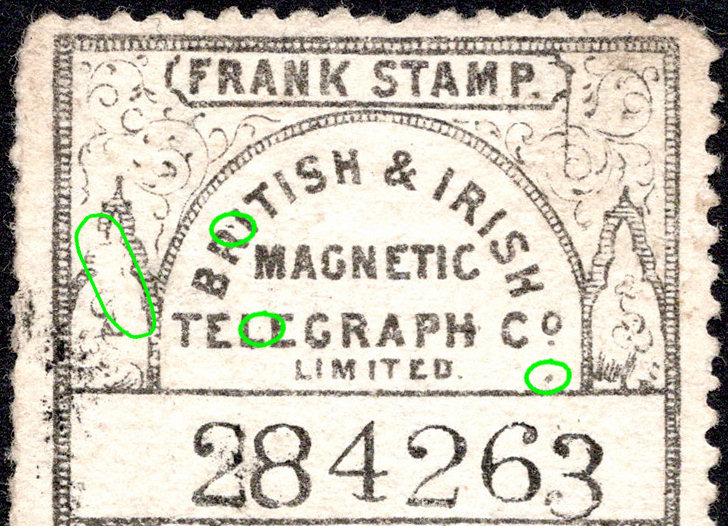 British & Irish 3d - 284263 detail