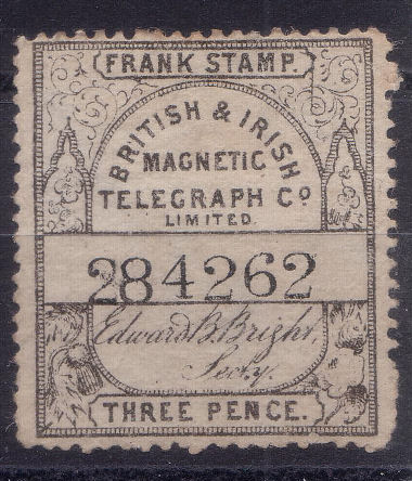 British & Irish 3d - 284262