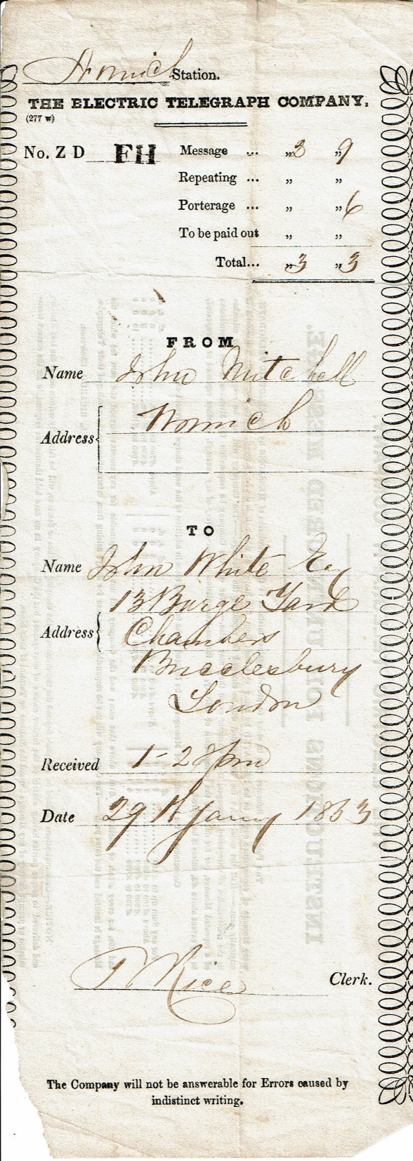 ET 1853 receipt - front.