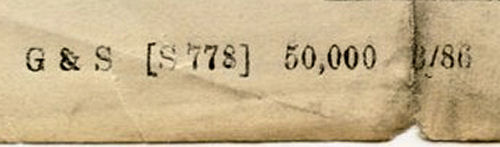 1886 Imprint