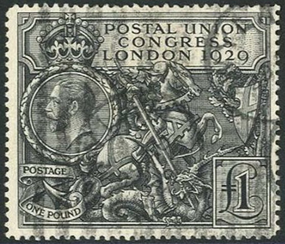 PUC £1