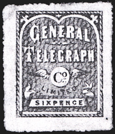 General Telegraph - A.J.Lowe