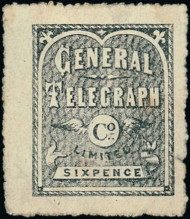 General Telegraph - Grosvenor