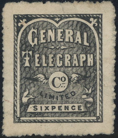 General Telegraph - Matthew Healey