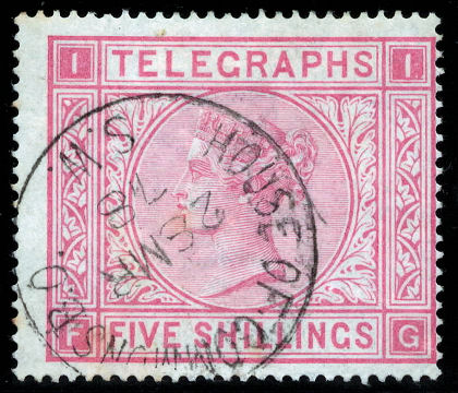 House of Commons - 1