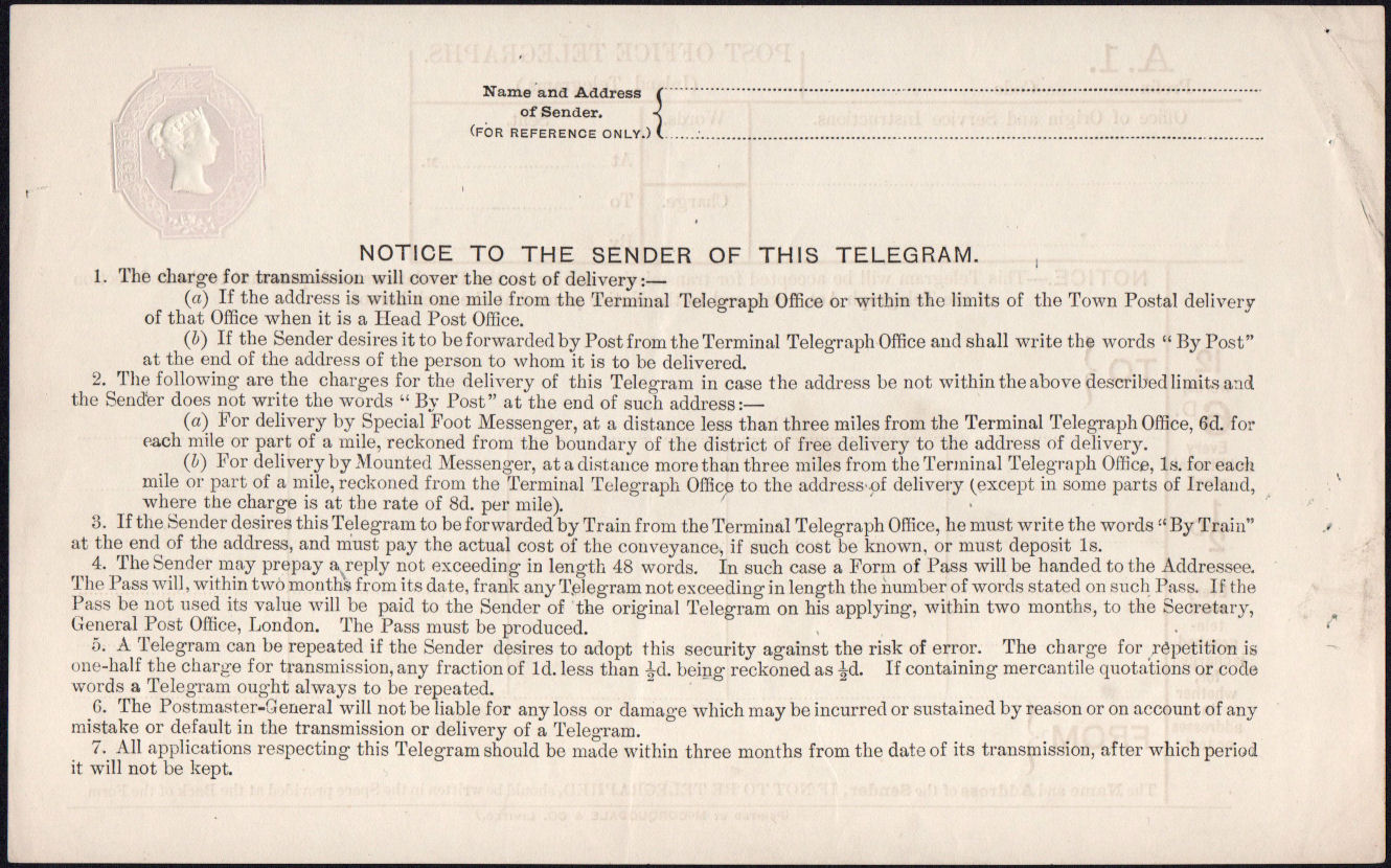 TP15ab 1894 Die 31 Back