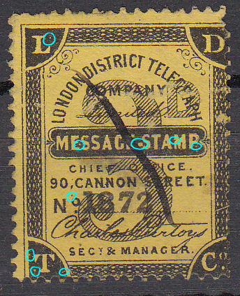 LDTC Later 3d 1872.