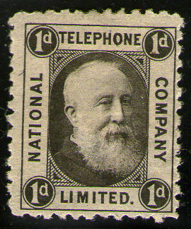 National Telephone Co. 1d.