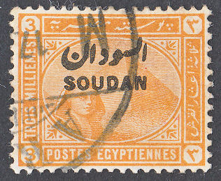Sudan Telegraph 3m