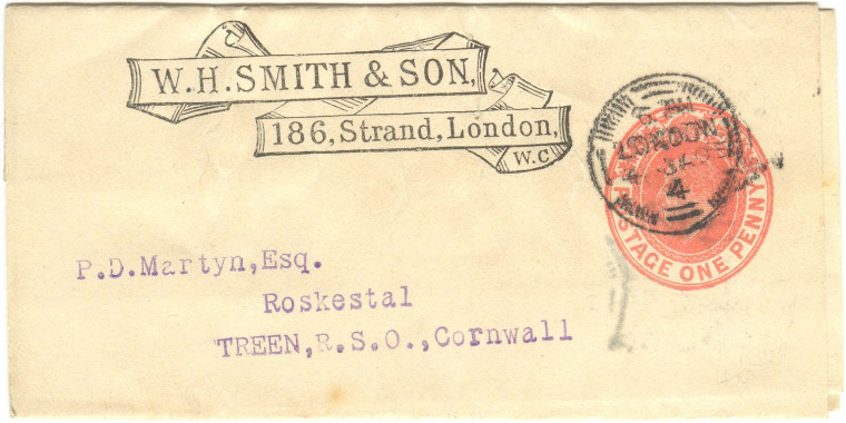 1905 WHS Wrapper